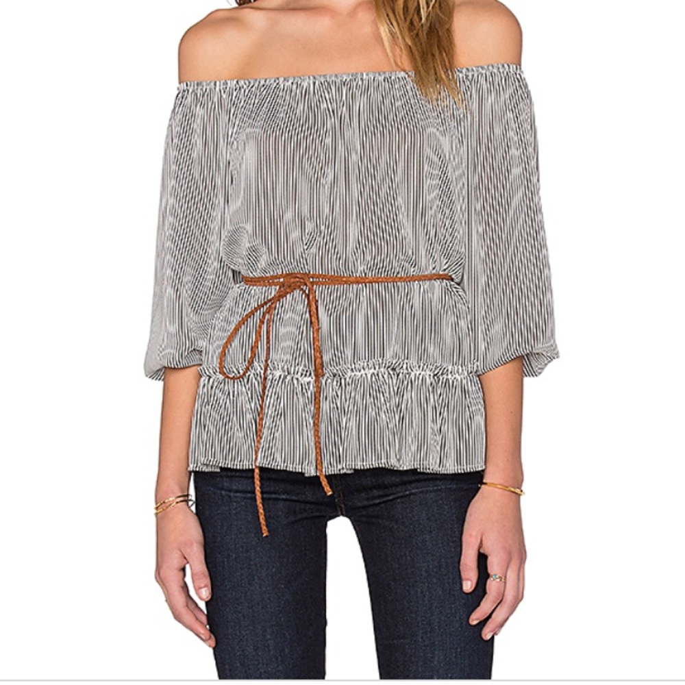 Bailey44 Christine top